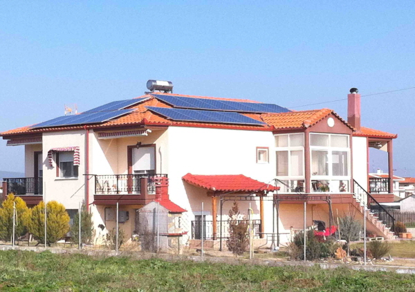 Flogita, Greece 썸네일