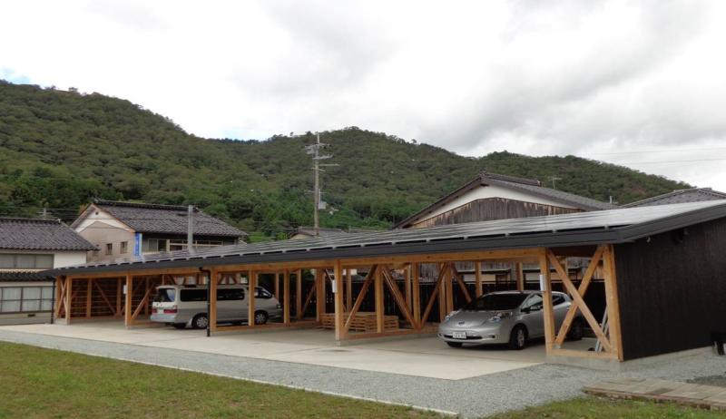 Mononobecho, Asago-shi, Hyogo Prefecture, Japan 썸네일