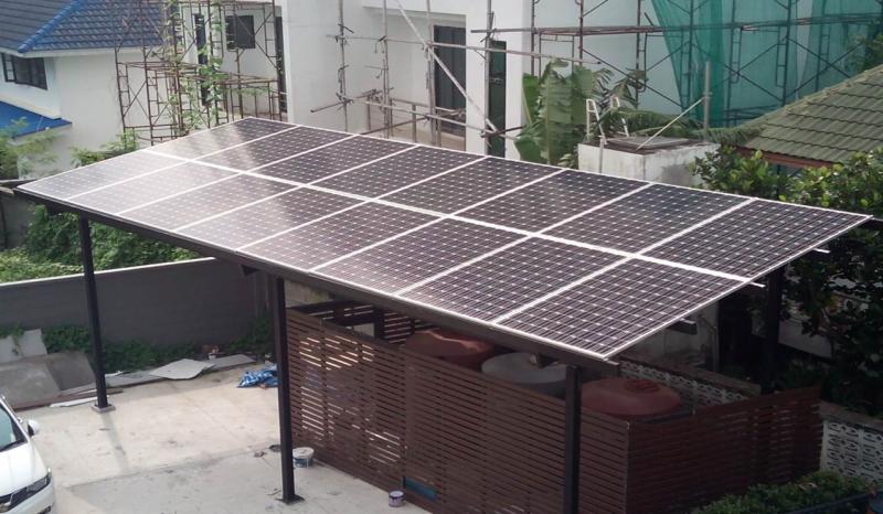 Bangkok, Surat Thani Thailand 썸네일