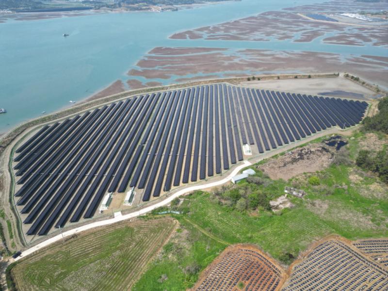 Jigu Energy No. 5 and others 썸네일