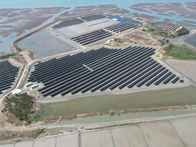 Baekya Energy No. 4 and others 썸네일