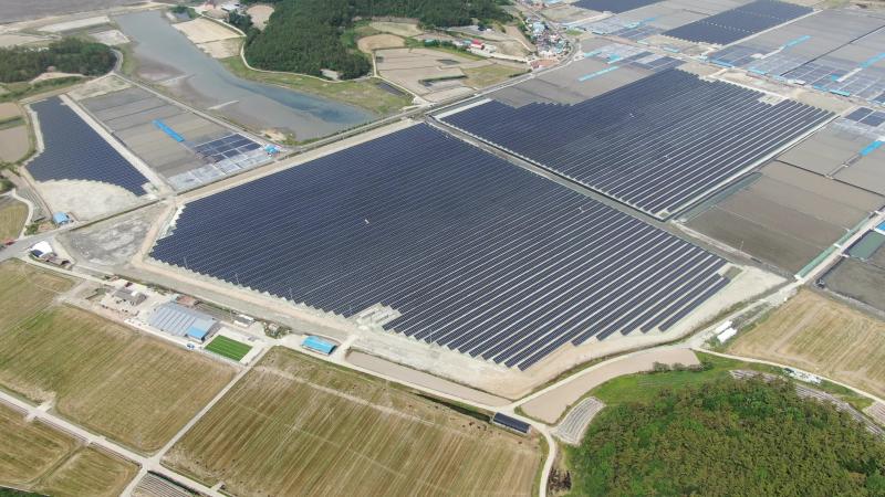 Janggam Solar No. 2 and others 썸네일