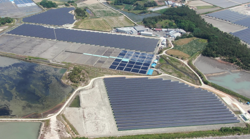 Sangjeong Solar No. 2 and others 썸네일