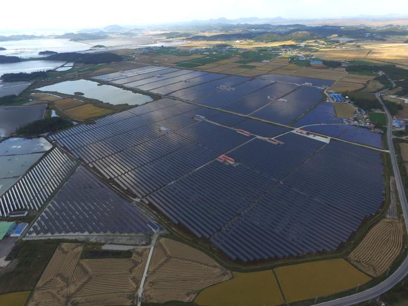 JW Solar Park and others 썸네일