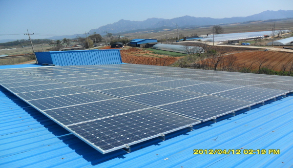 Yeongam No.2 Energy Farm 썸네일
