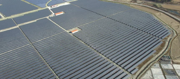 JW Solar Park (Hanja-ri  Solar) 썸네일