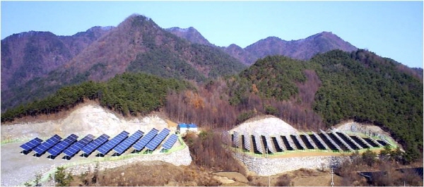 Seonchang Energy 썸네일