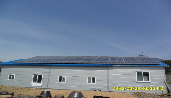 Jangseong No.4 Energy Farm 썸네일