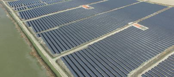 JW Energy (Hanja-ri Solar) 썸네일
