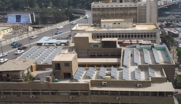 Cairo, Egypt 썸네일
