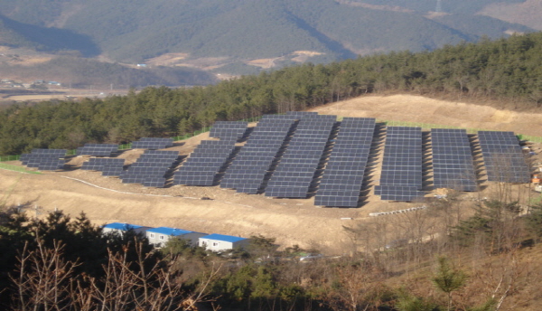 Aekyung, Andeok, Cheongsong Solar 썸네일