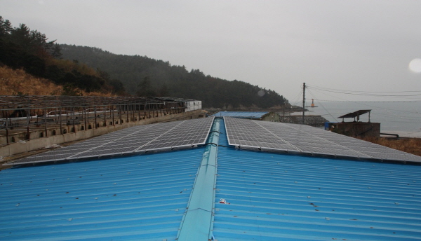 Yeosu No.2 Energy Farm 썸네일