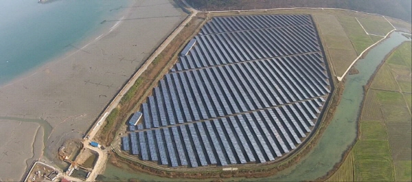 Topsun Jeonnam Energy 썸네일