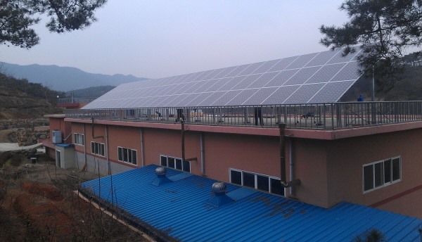 Suncheon No.1 Energy Farm 썸네일