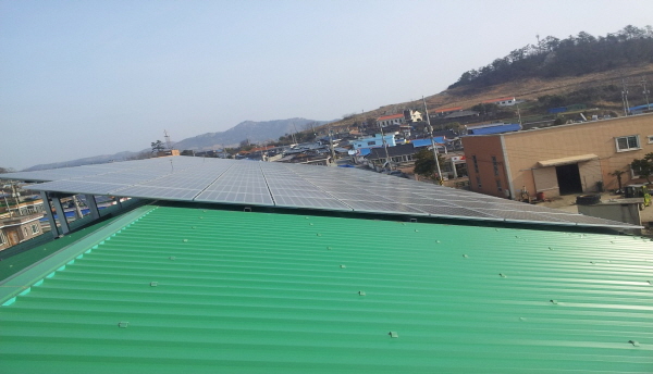 Shinan No.2 Energy Farm 썸네일