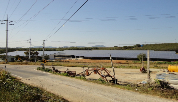 Hansung SPI Photovoltaic 썸네일