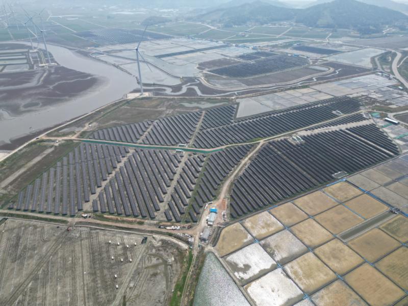 Yangseon Solar and others 썸네일