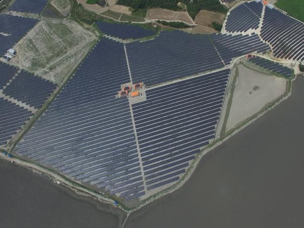 Jangji Solar, Bodae Solar and others 썸네일