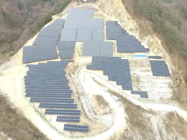 NIC Andong Solar 썸네일