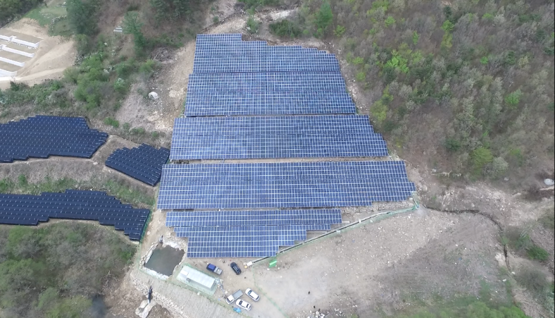 Cheonsa Solar 썸네일