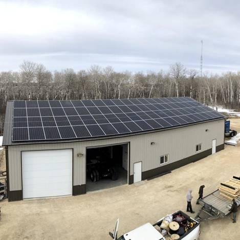 Manitoba, Canada 썸네일