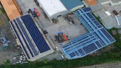 Pohang CJ Logistics 썸네일